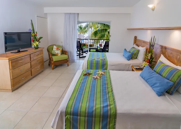 Beachscape Kin Ha Villas&Suites