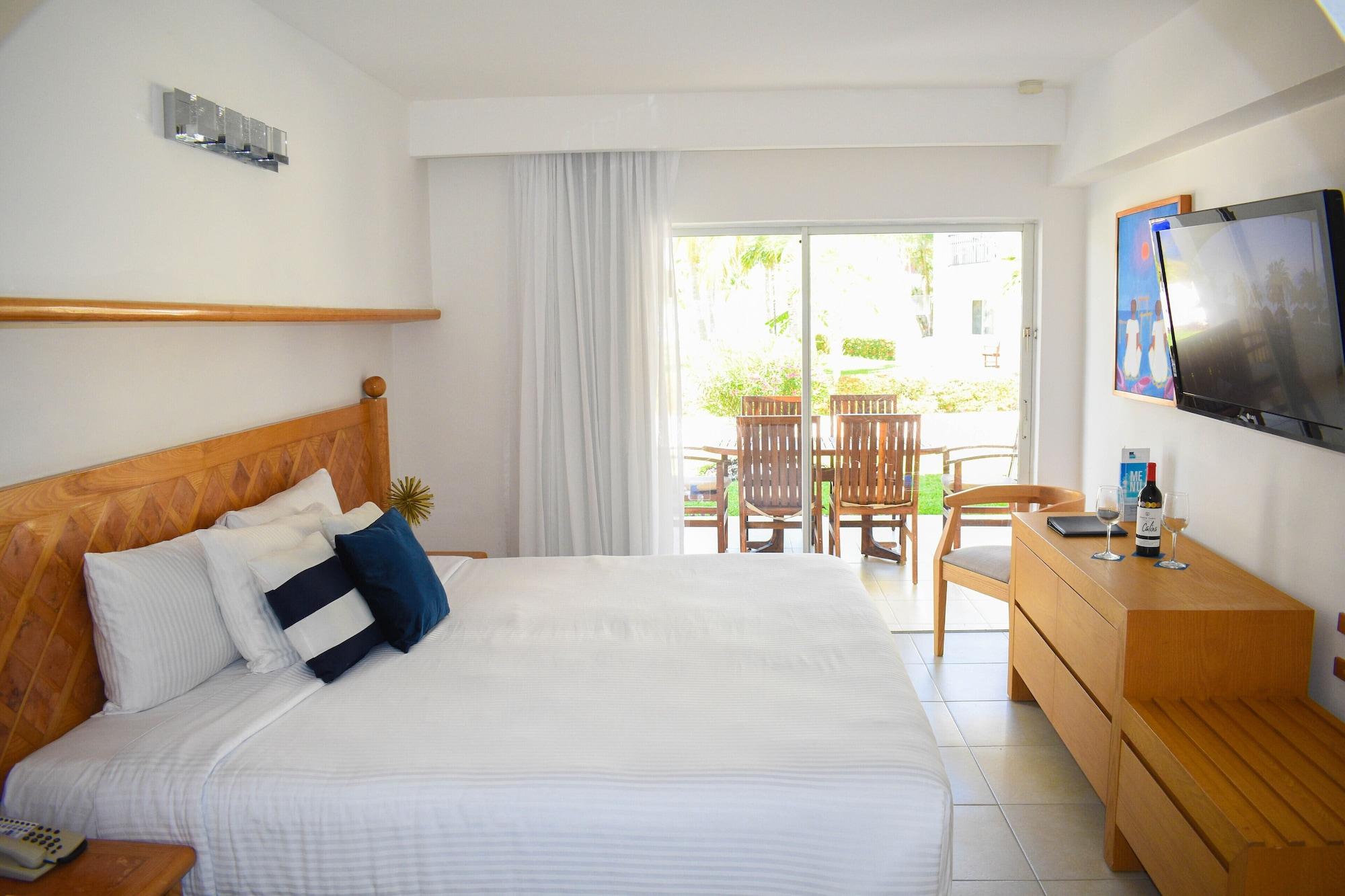 Beachscape Kin Ha Villas&suites 4* Cancún
