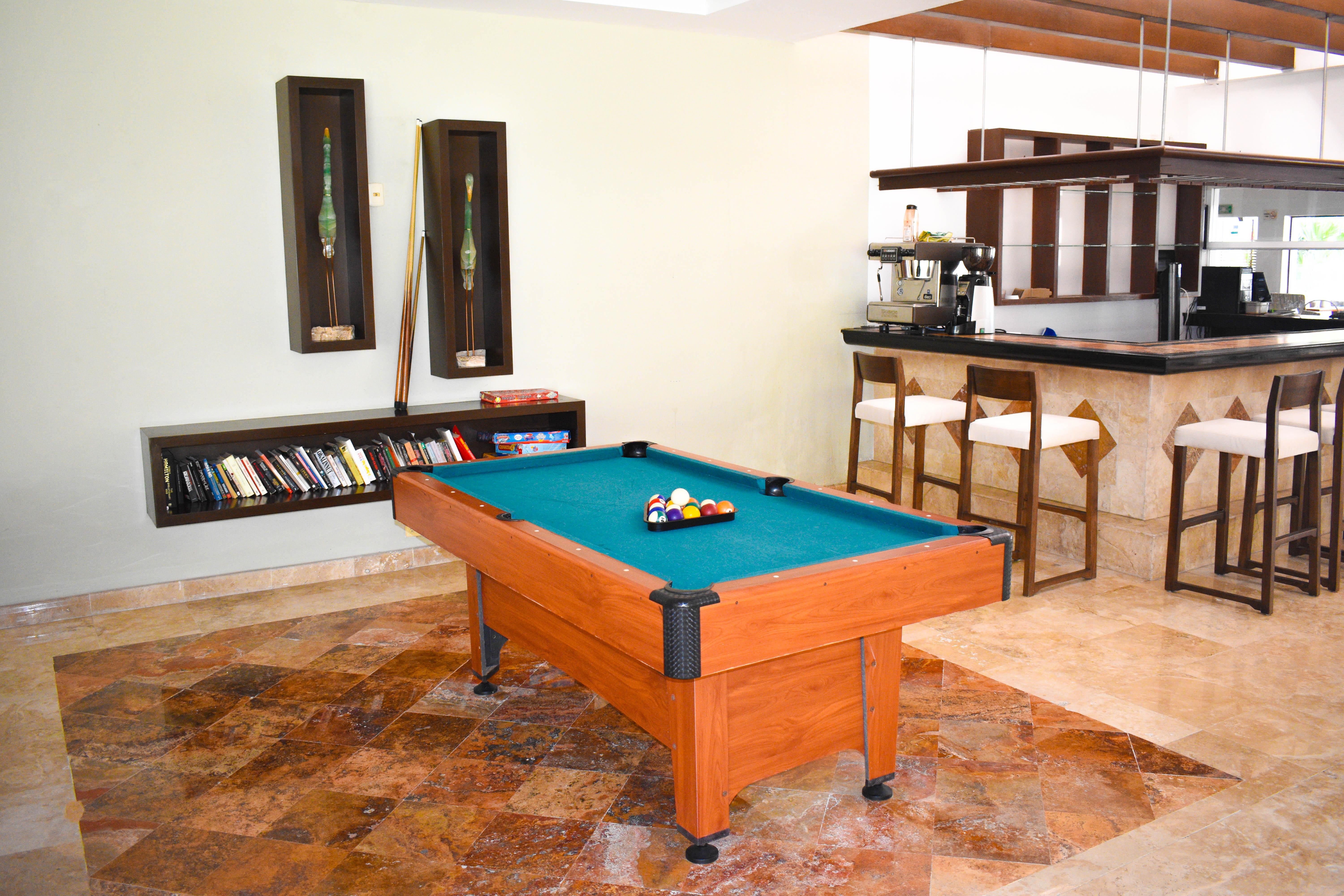 Beachscape Kin Ha Villas&suites 4*
