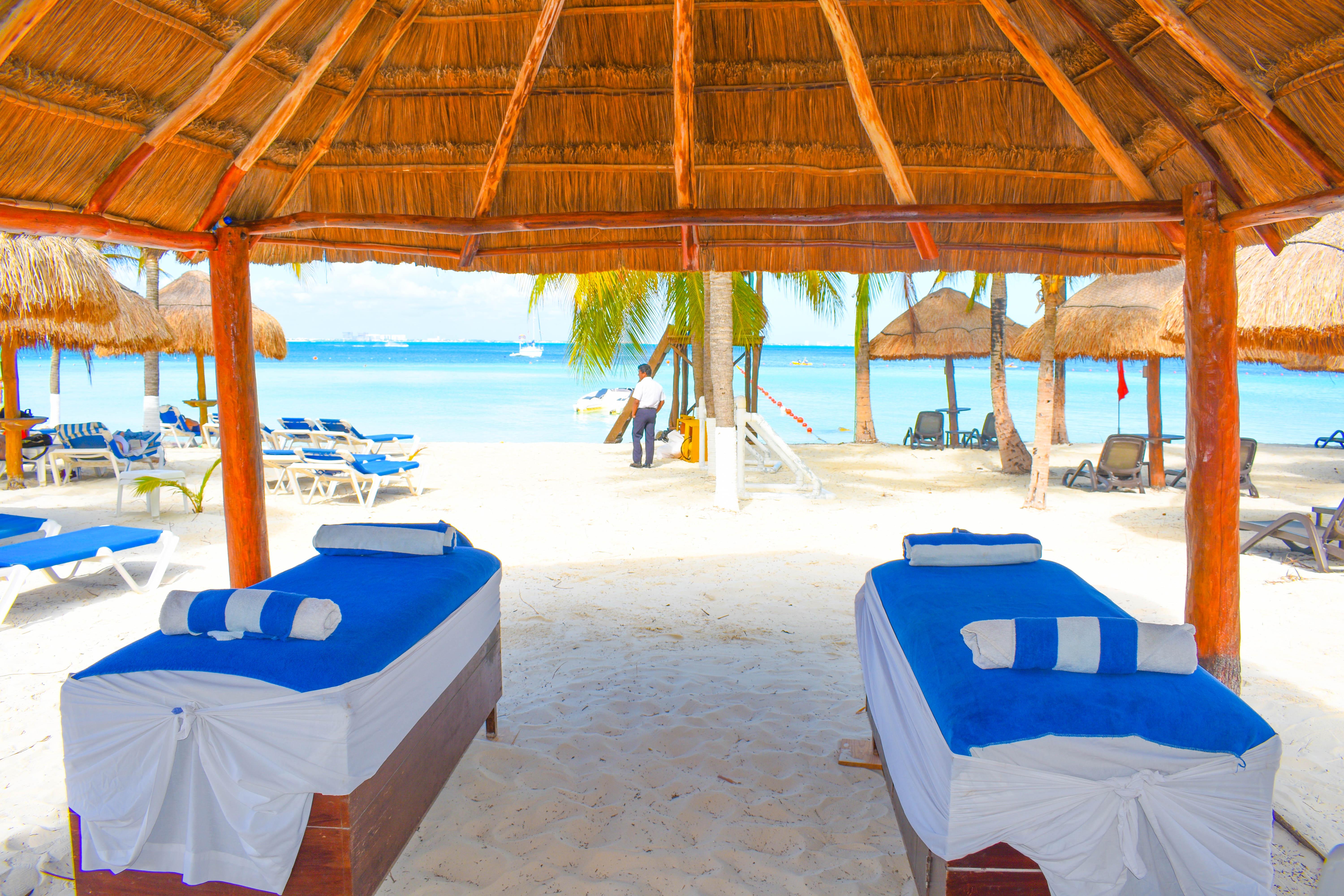 Hotel Beachscape Kin Ha Villas&suites