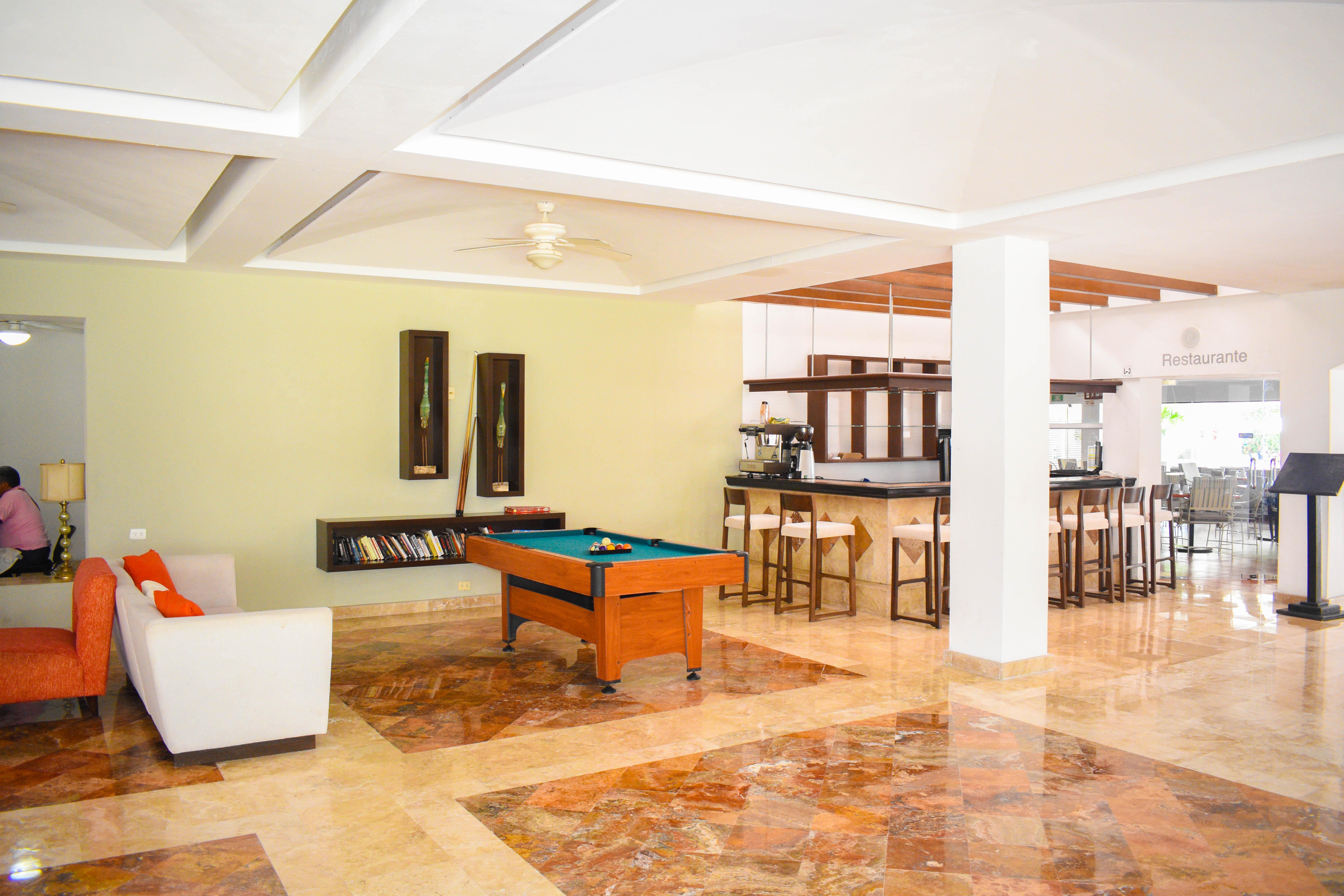 Beachscape Kin Ha Villas&suites 4*