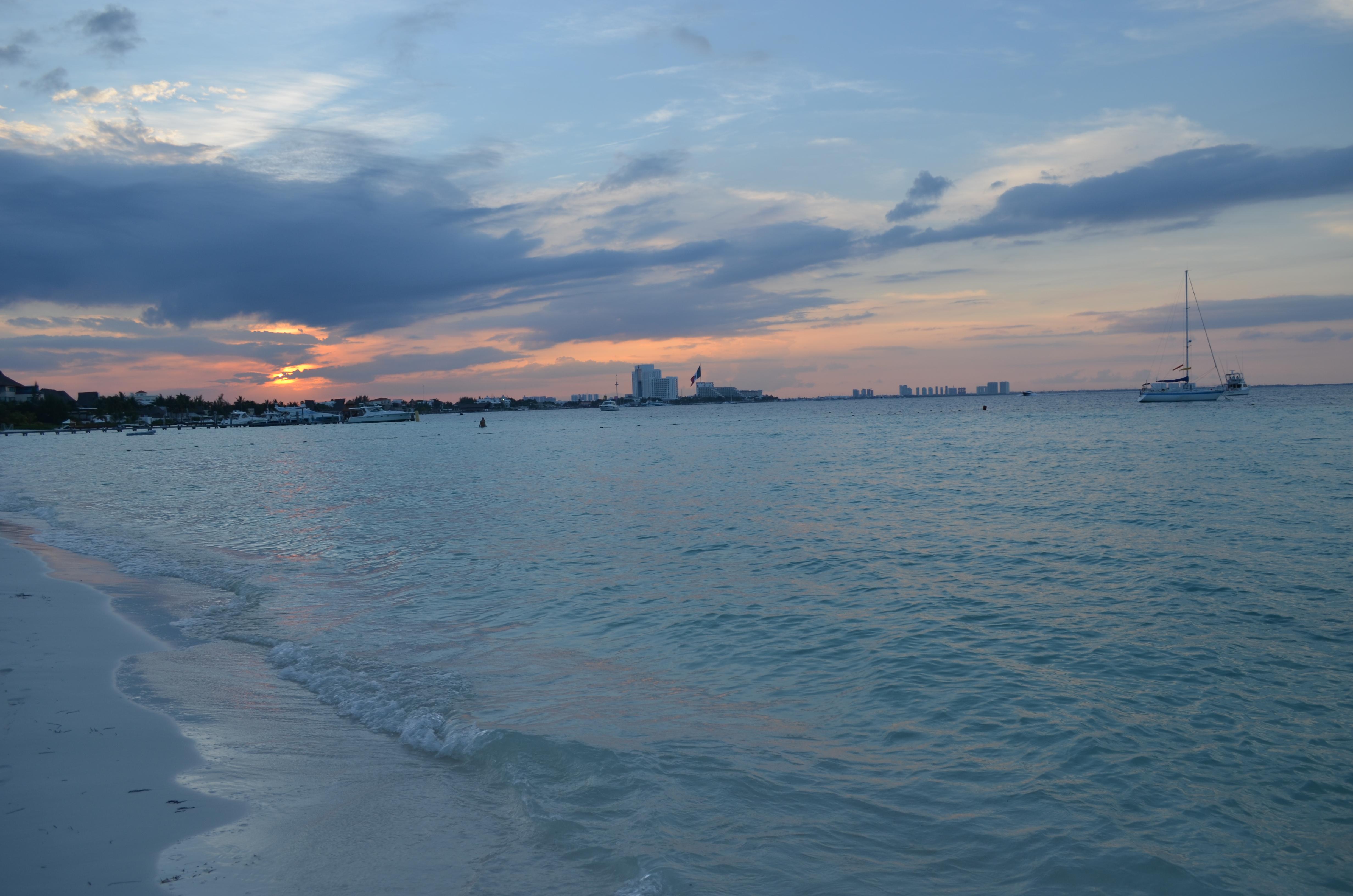 Beachscape Kin Ha Villas&suites