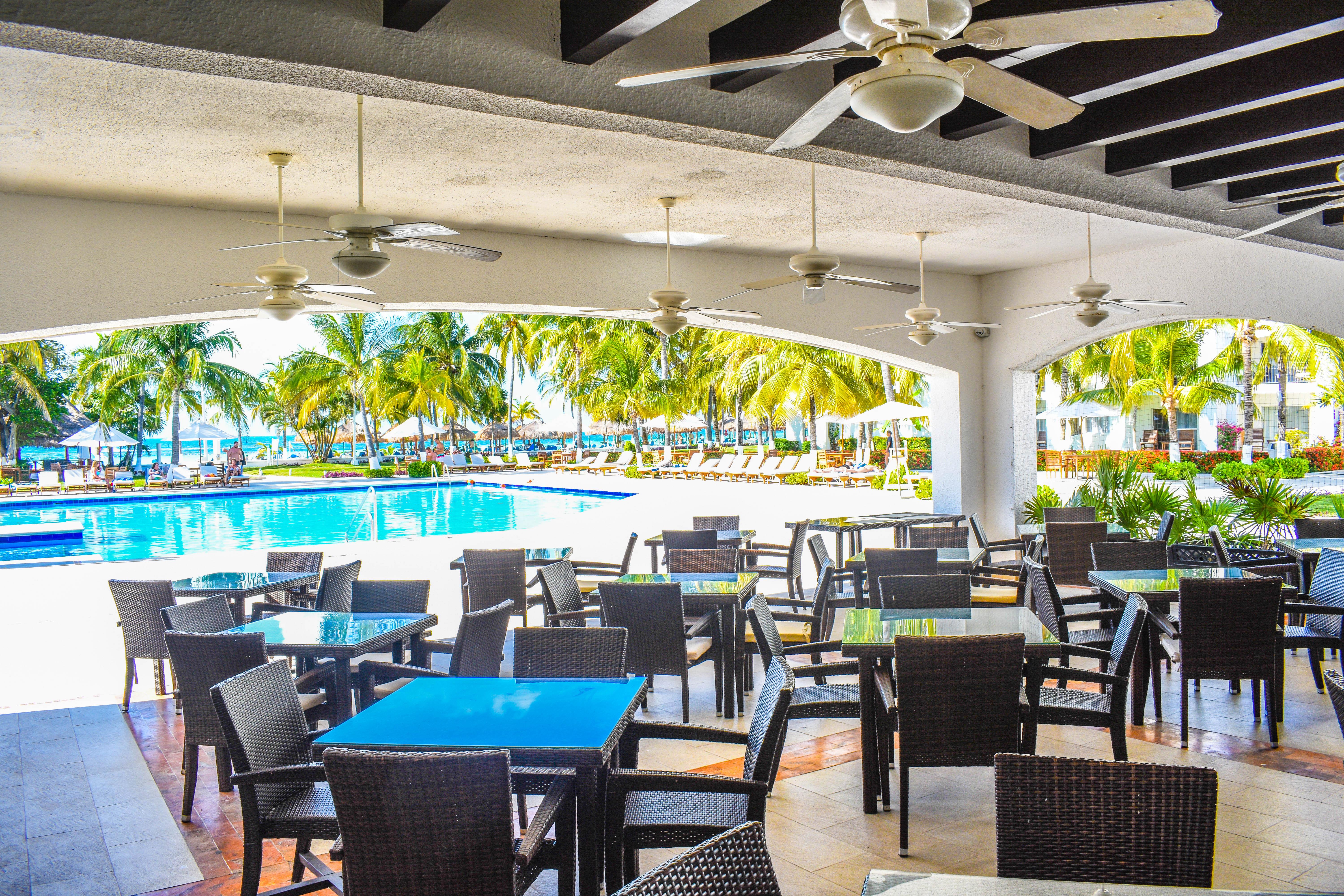 Hotel Beachscape Kin Ha Villas&suites 4*
