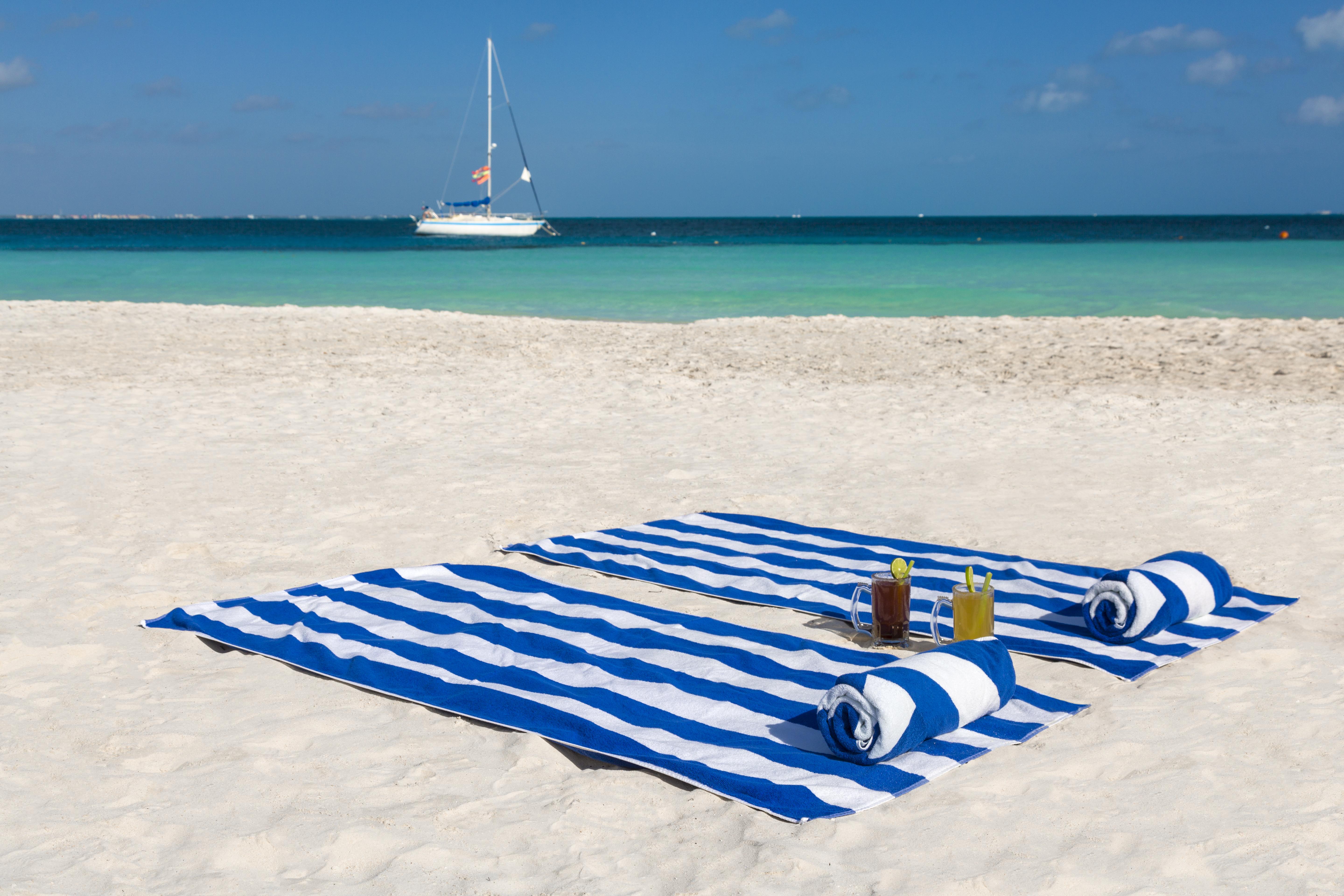 Beachscape Kin Ha Villas&suites Cancún