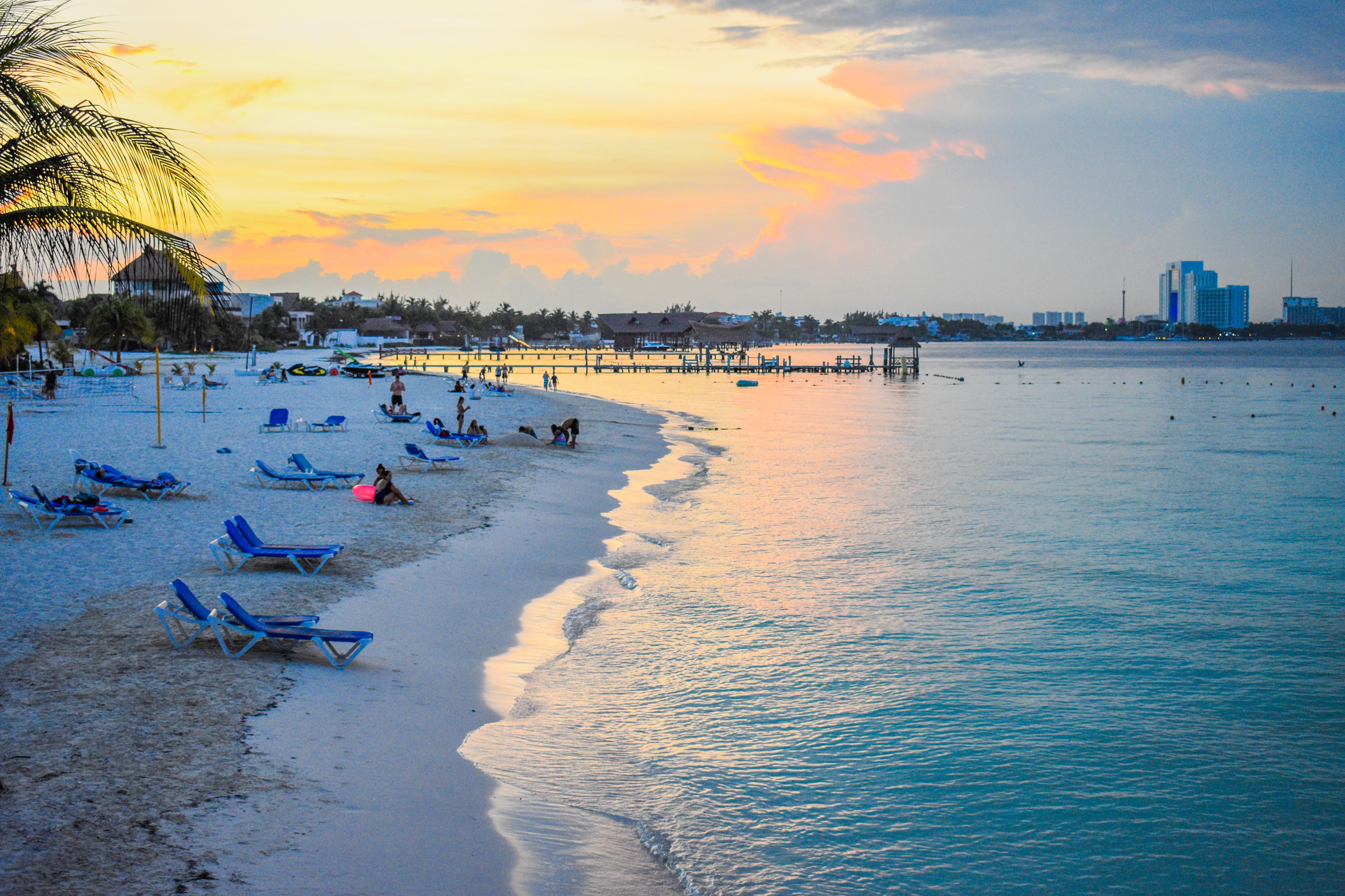 Hotel Beachscape Kin Ha Villas&suites 4*