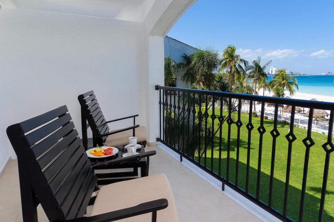 Beachscape Kin Ha Villas&suites Hotel Cancún