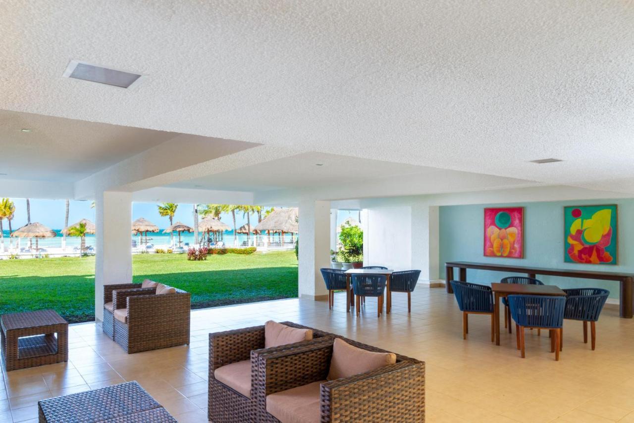 Hotel Beachscape Kin Ha Villas&suites 4*