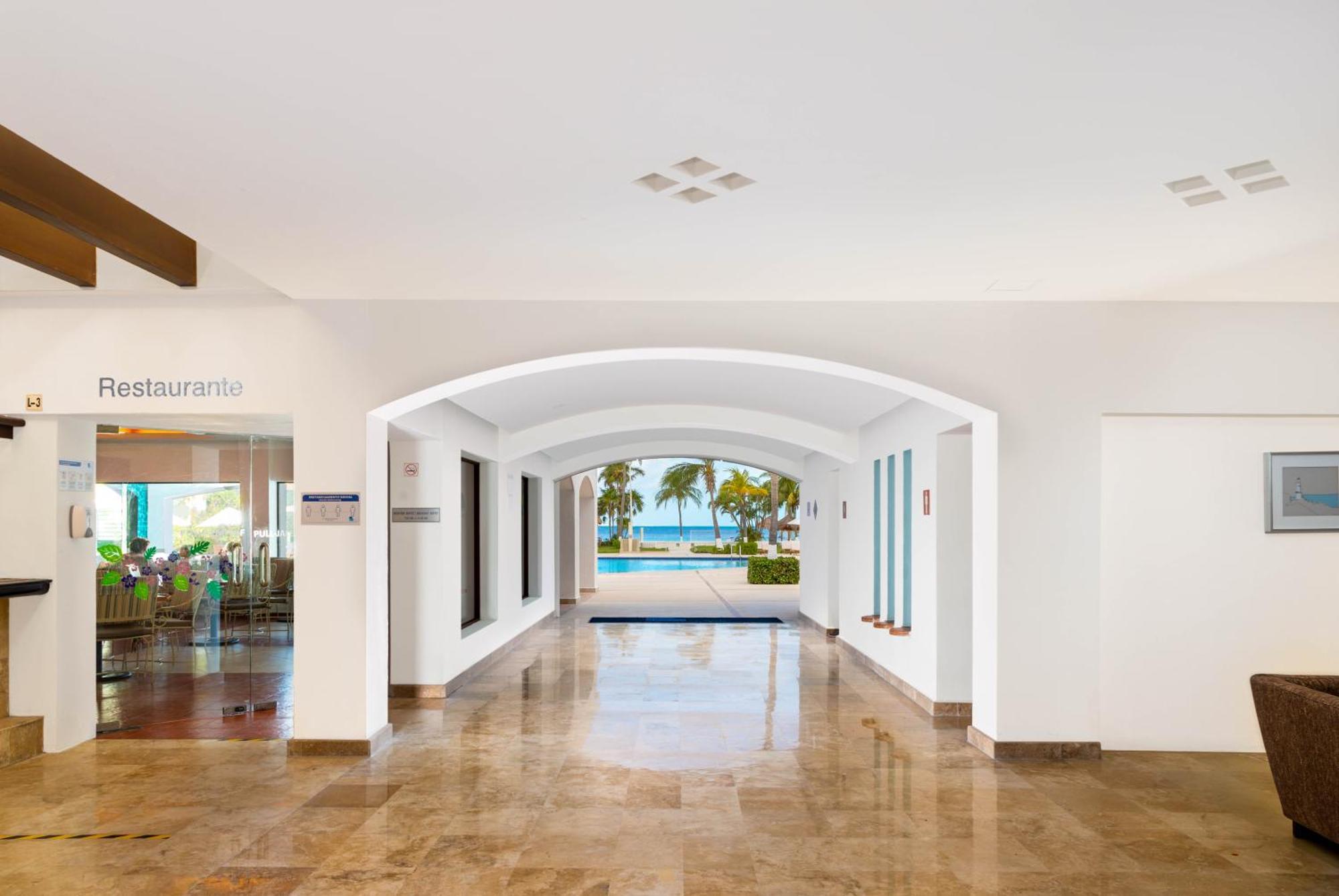 Beachscape Kin Ha Villas&suites 4* Cancún