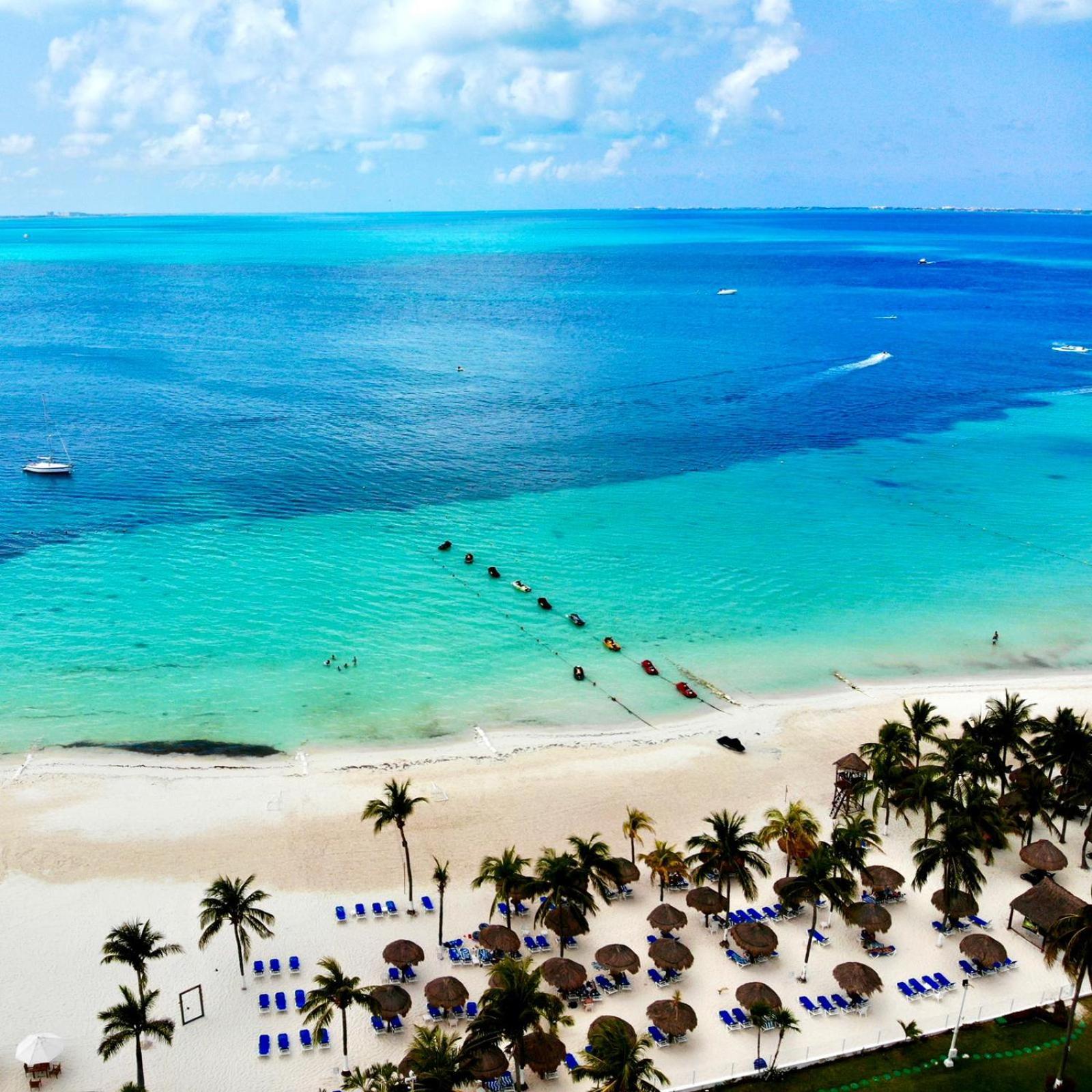 Hotel Beachscape Kin Ha Villas&suites 4*