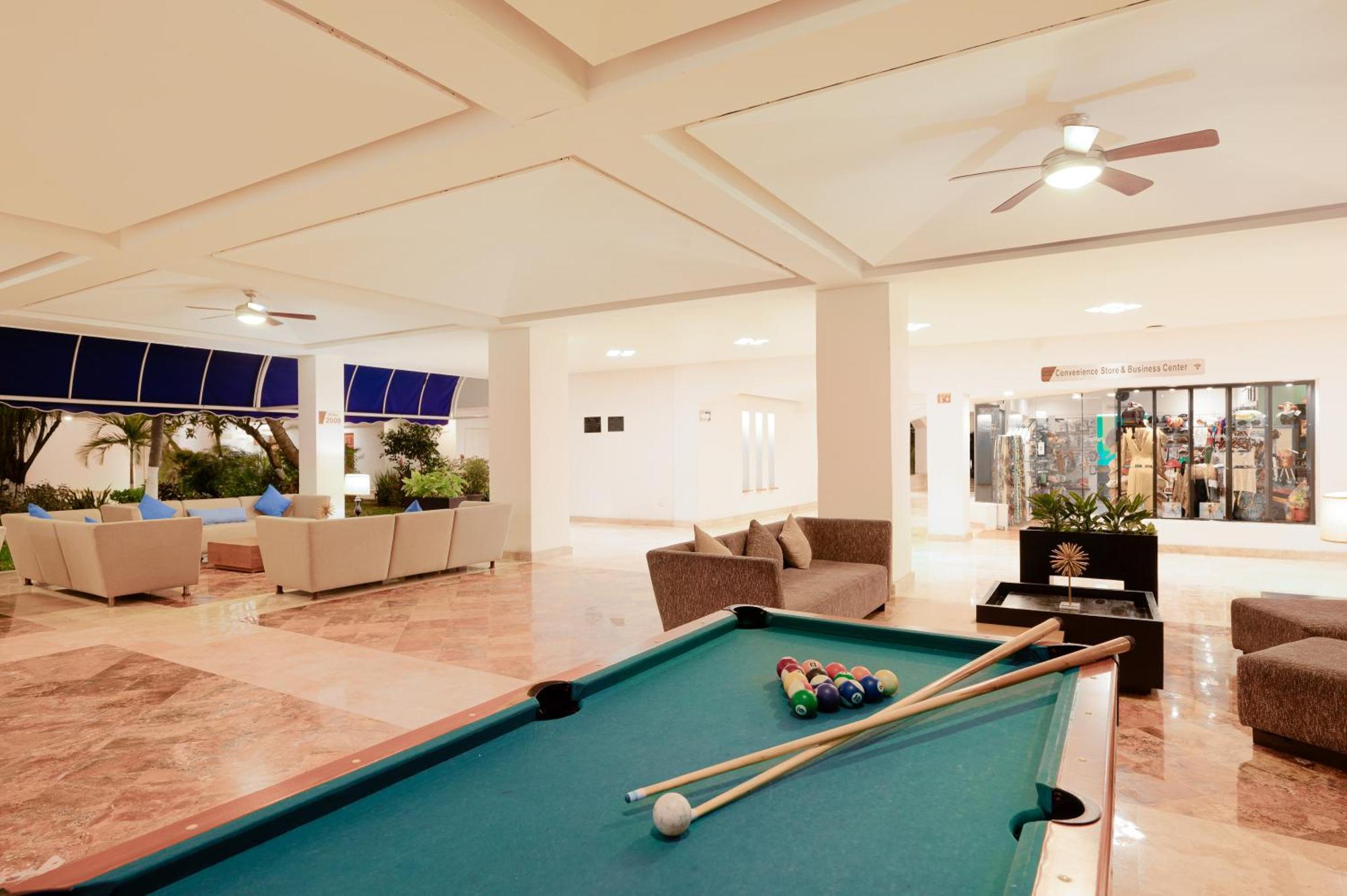 Beachscape Kin Ha Villas&suites Hotel